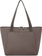 TUMI Small Just In Case Nylon Tote
