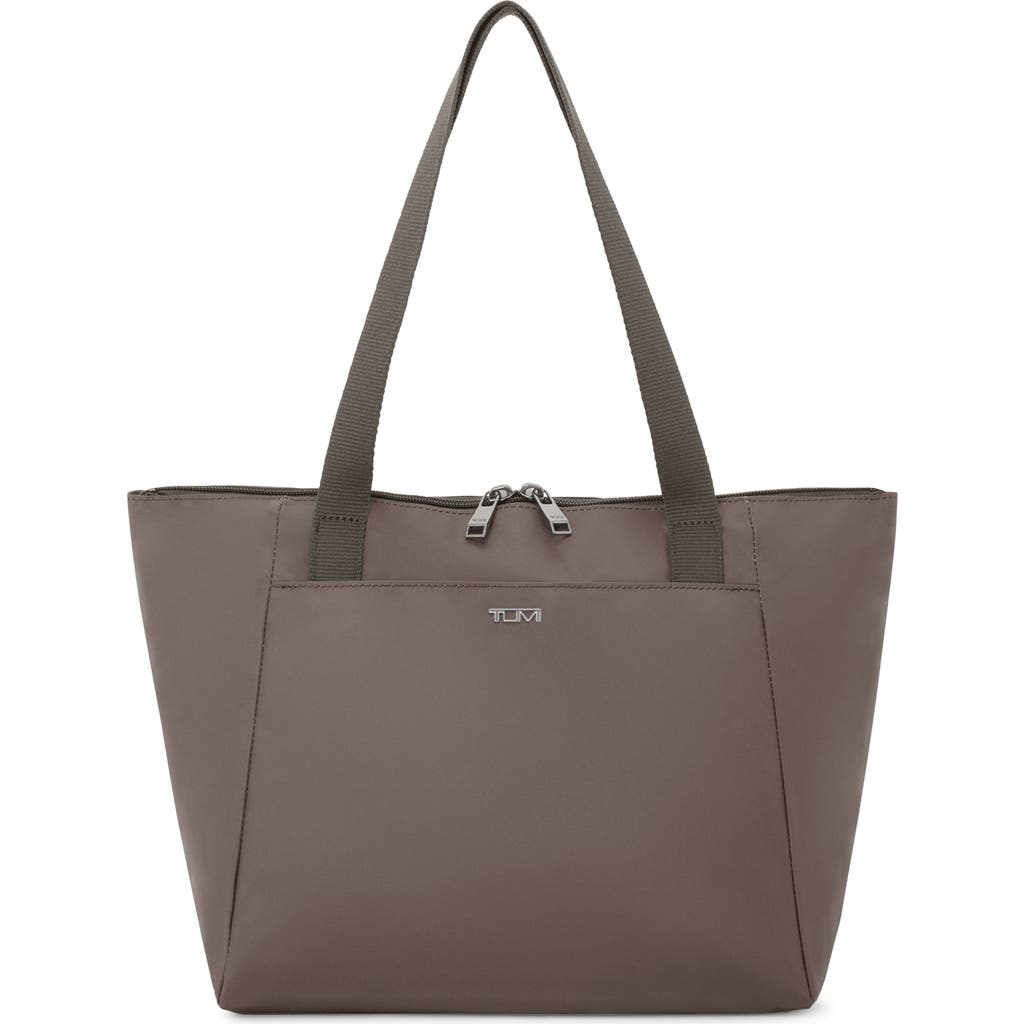 Tumi Small Just In Case Nylon Tote