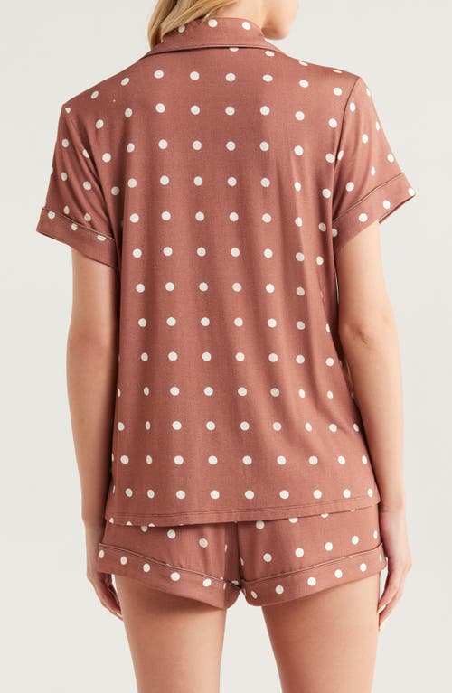 Nordstrom Moonlight Eco Short Pajamas