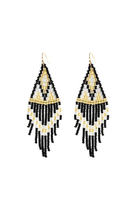 Empire Embera Earrings