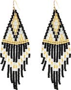 Fosterie Empire Embera Earrings