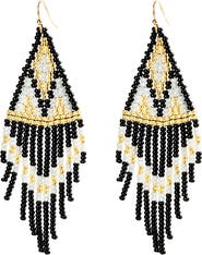 Fosterie Empire Embera Earrings