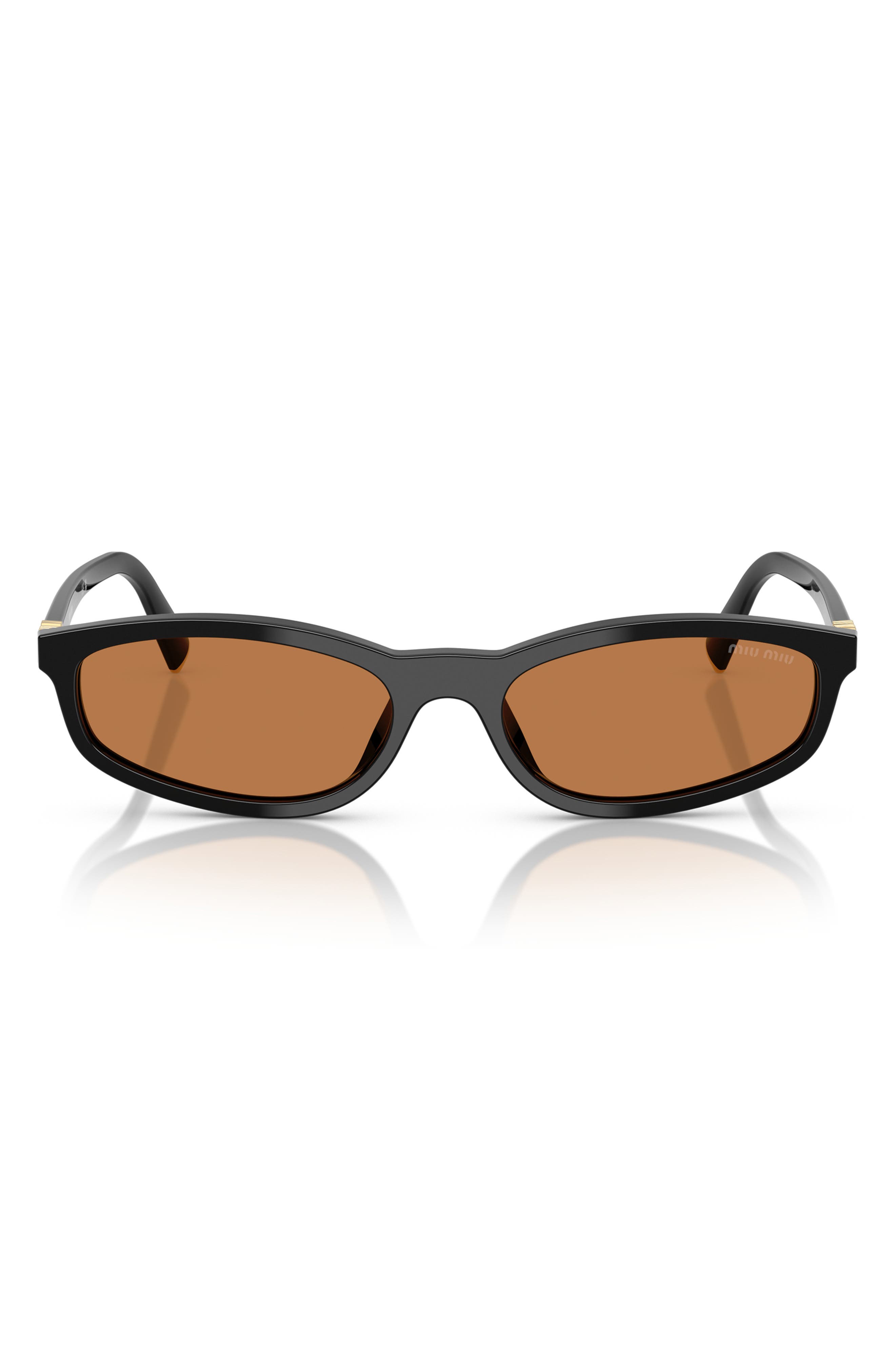 BLACK / BROWN