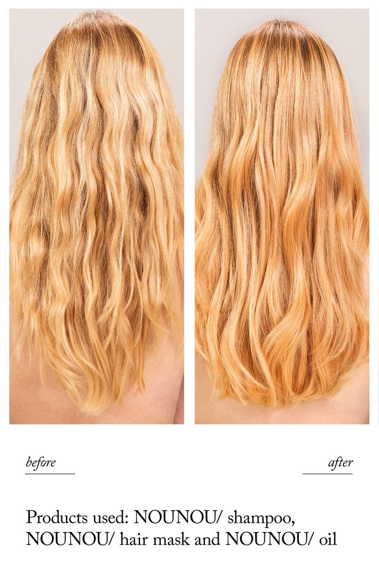 Davines NouNou Conditioner, Alternate, color, 