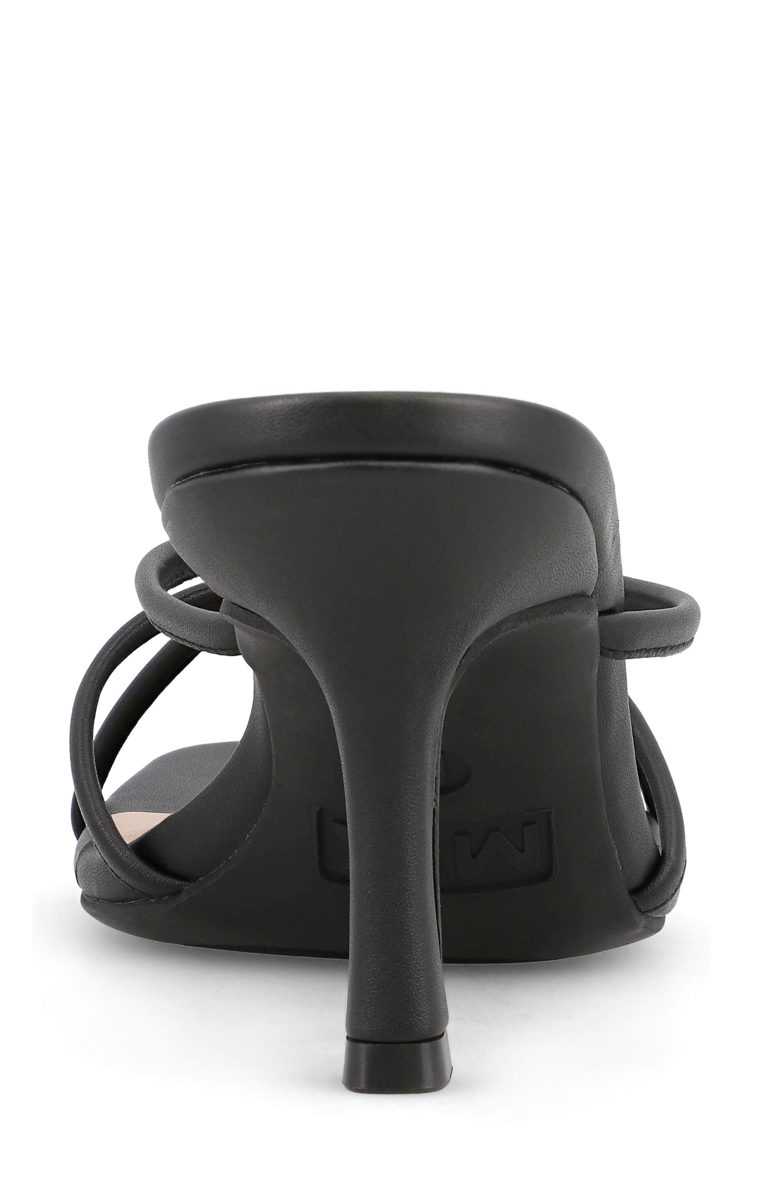 MIA Sybel Strappy Sandal, Alternate, color, 