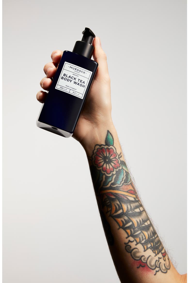 Body Wash, Alternate, color, NO COLOR
