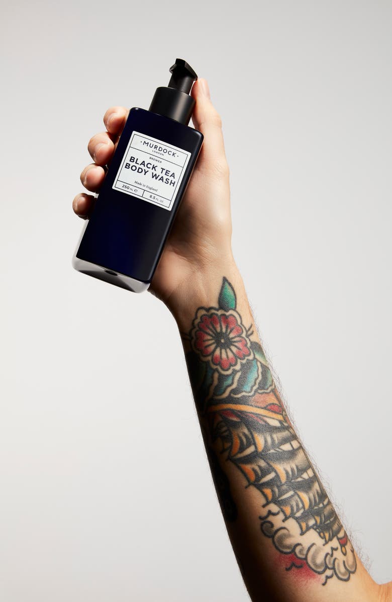 Murdock London Body Wash, Alternate, color,