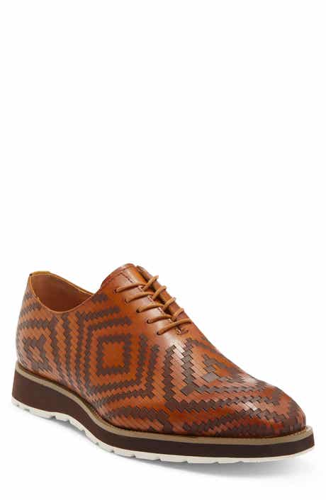 Maison Forte Marseille Wholecut Oxford