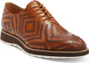 Maison Forte Marseille Wholecut Oxford