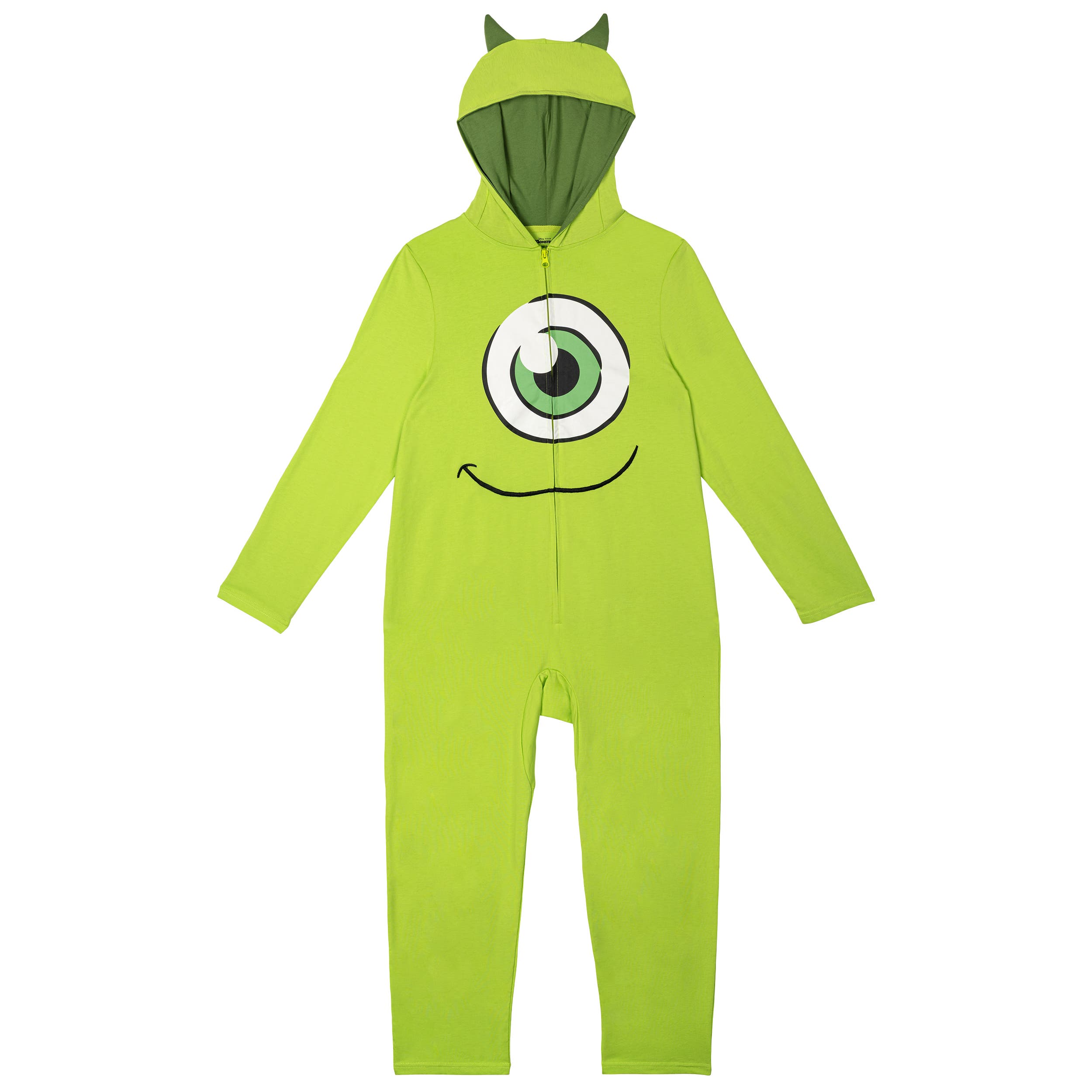 selected Wazowski Lime Green