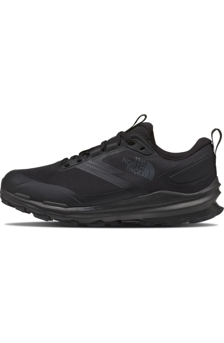 The North Face Vectiv Fastpack Lite Waterproof, Main, color, Tnf Black/ Anthracite Grey
