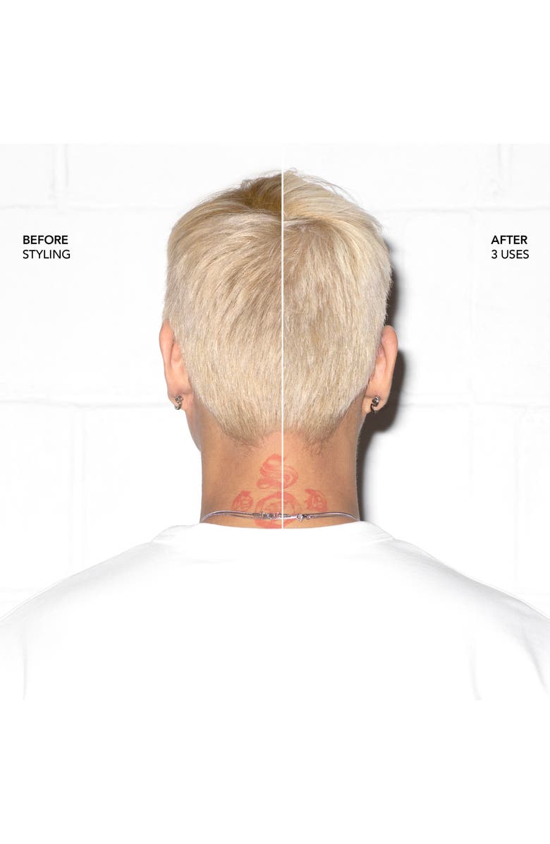 Bumble and bumble. Illuminated Blonde Tone Enhancing Leave In Spray, Alternate, color,