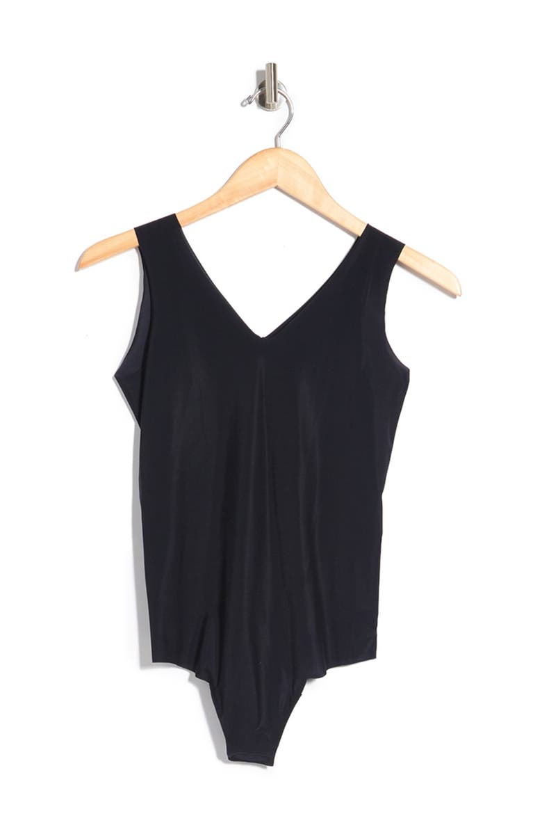 Commando Whisper Tank Thong Bodysuit | Nordstromrack