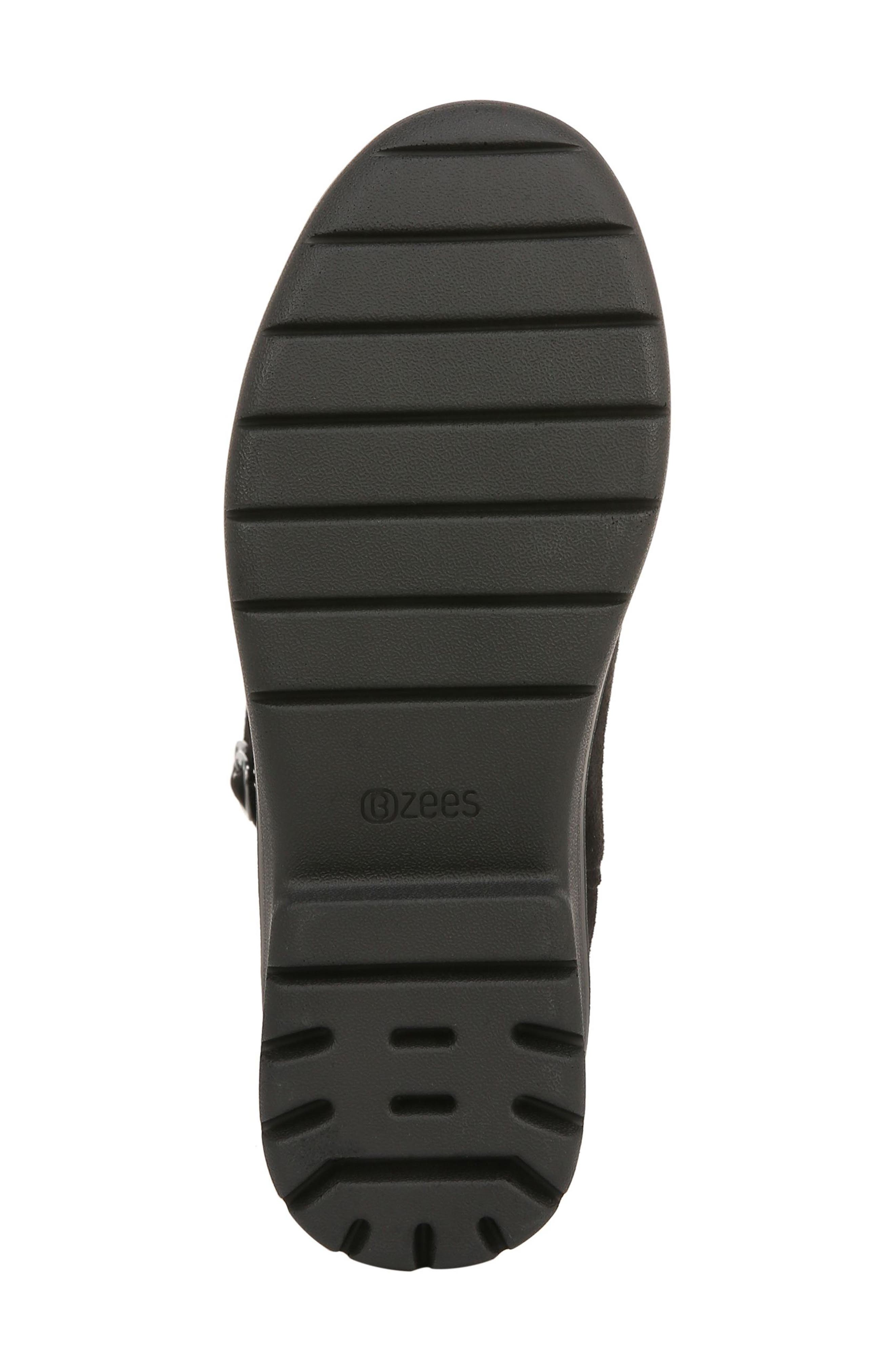 BZees Bristol Buckle Boot, Alternate, color, 