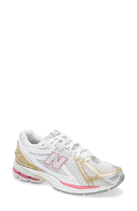 Women's New Balance White Sneakers & Athletic Shoes | Nordstrom