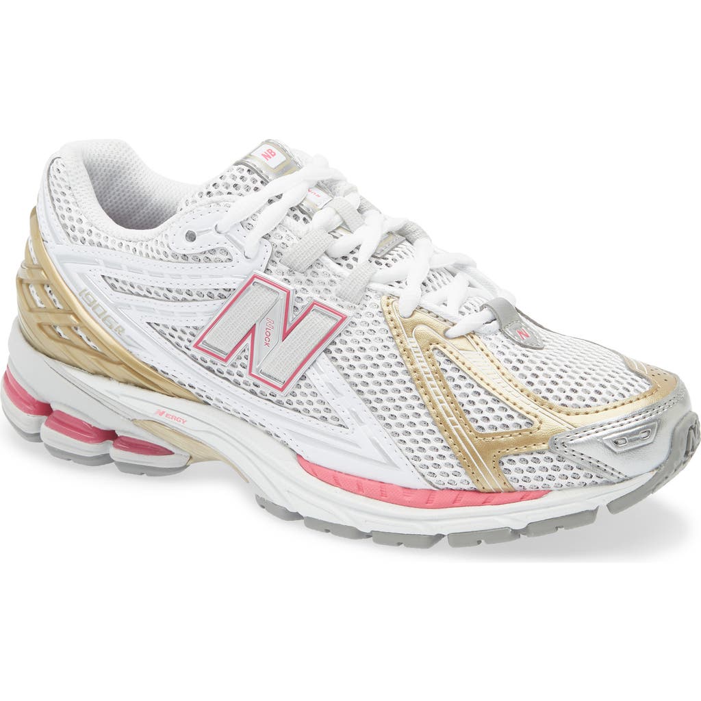 New Balance Gender Inclusive 1906r Running Shoe