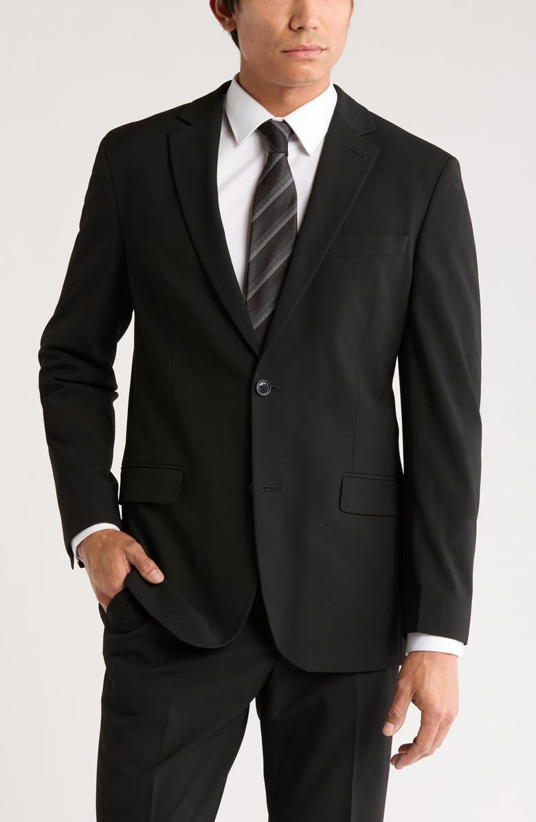 Suit Separate Sportcoat