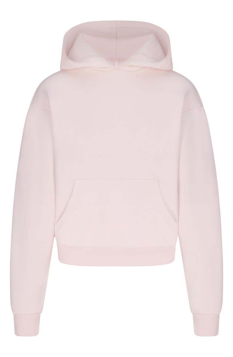 Cotton Fleece Classic Hoodie
