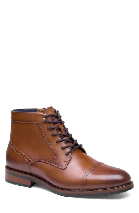 XCFlex® Daylen Cap Toe Boot