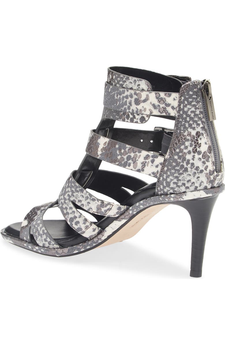 Vince Camuto Frenton Buckle Sandal, Alternate, color,