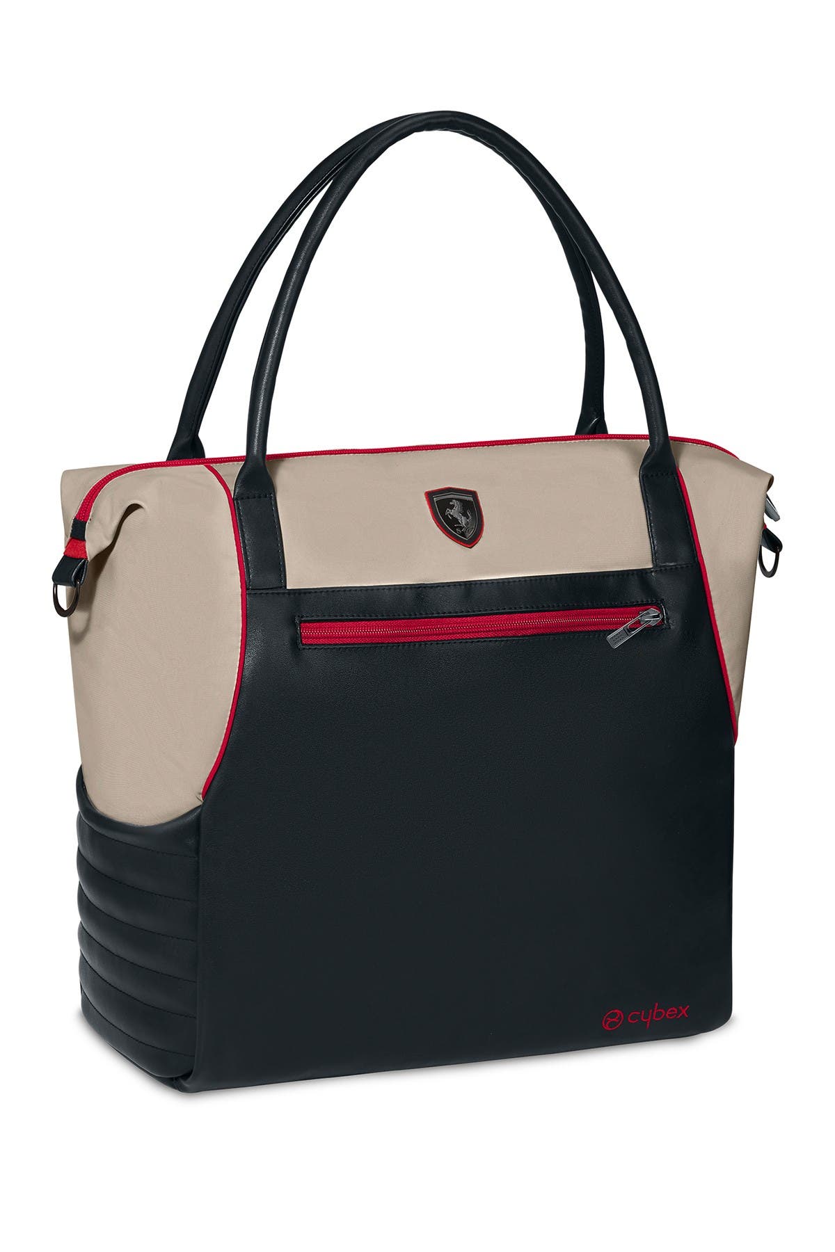 CYBEX Ferrari PRIAM Changing Bag, Main, color, 