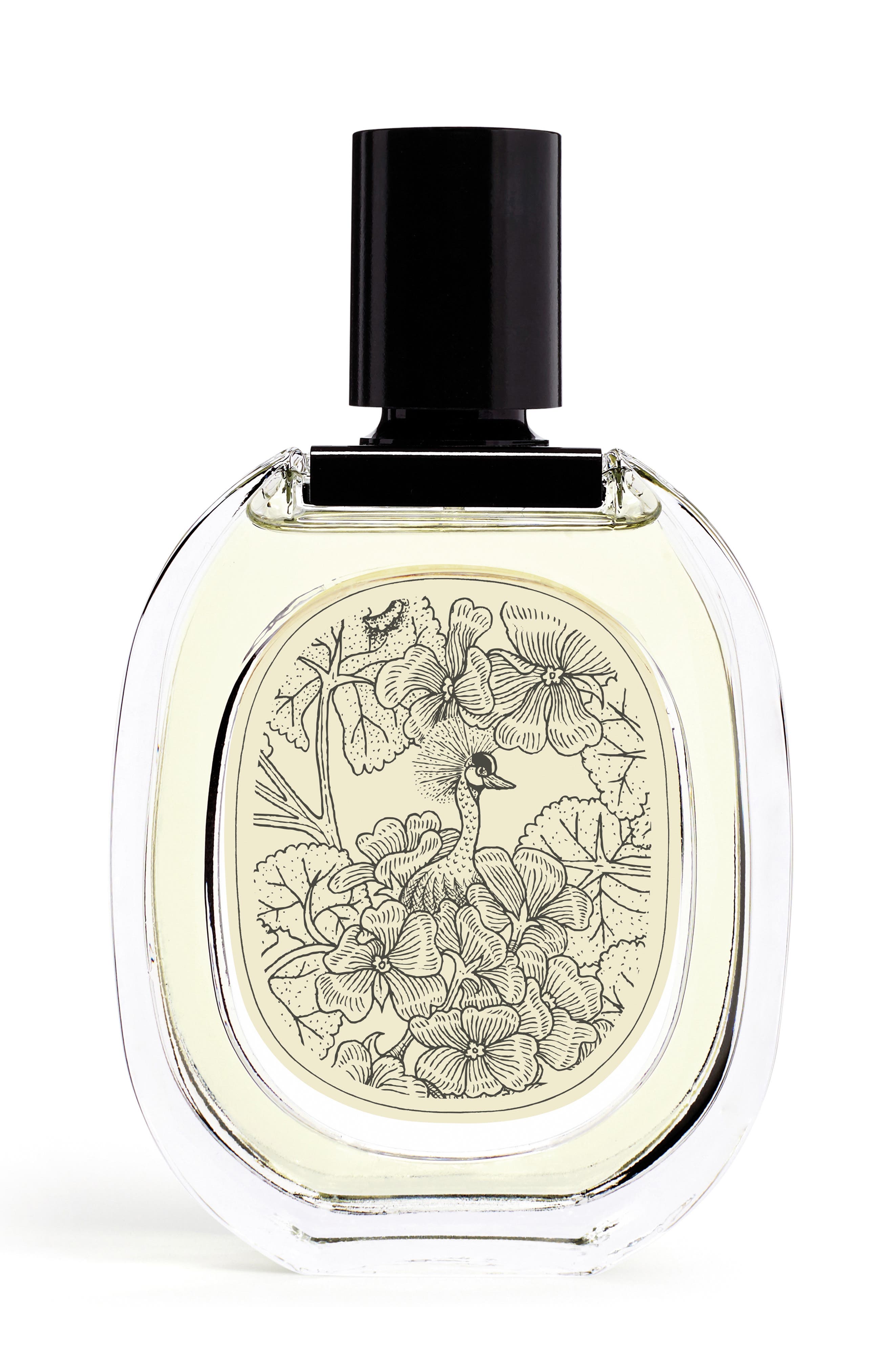 diptyque GERANIUM ODORATA 残量9 割ほど Geranium Odorata Eau de Toilette (Women) | Nordstrom