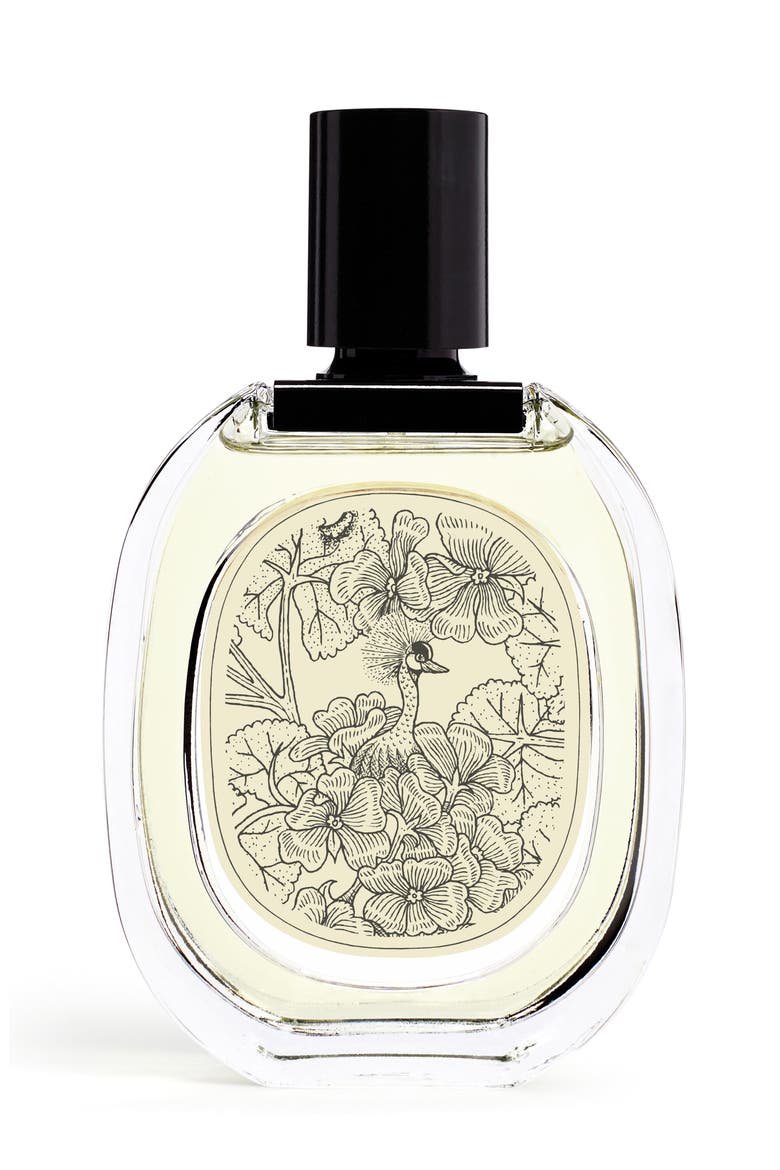 diptyque GERANIUM ODORATA 100ml オードトワレ Geranium Odorata Eau de Toilette (Women) | Nordstrom