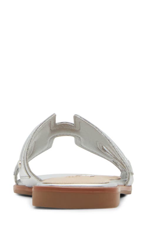 STEVEN NEW YORK STEVEN NEW YORK HARLIEN SLIDE SANDAL 