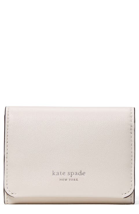 halo leather card case