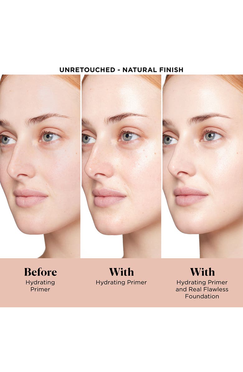 Laura Mercier Pure Canvas Hydrating Primer, Alternate, color, 