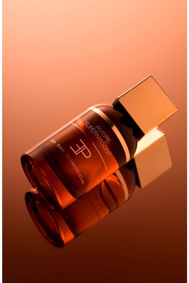 Ambre Supermassive Extrait de Parfum, Alternate, color, NO COLOR