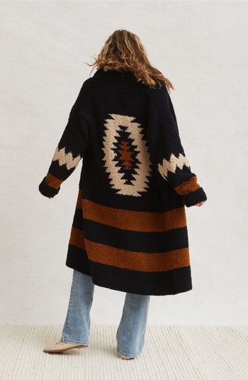 Womens Shawl Collar Coat
