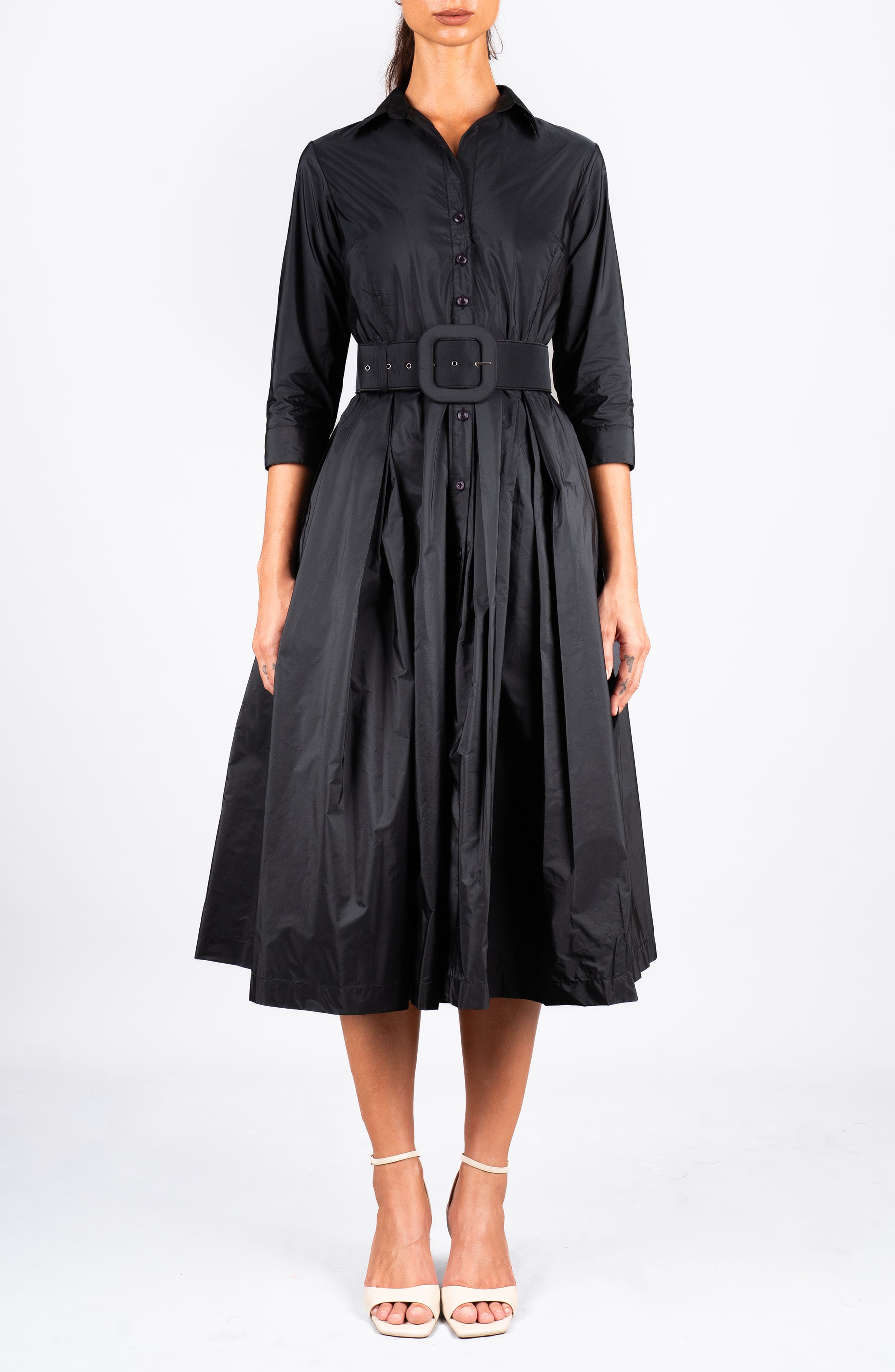 selected Black