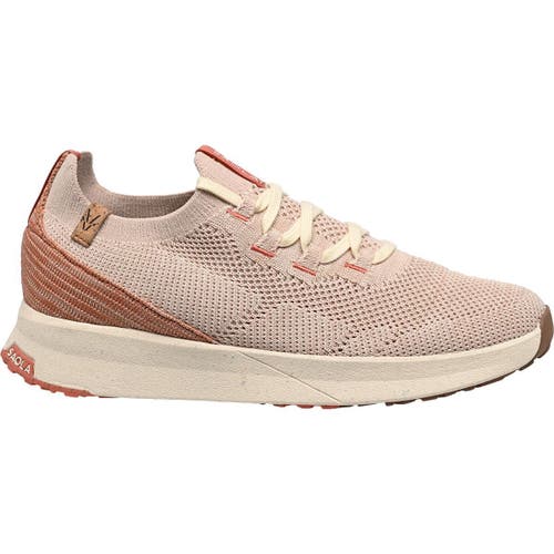Saola Tsavo 3 Shoe In Pink