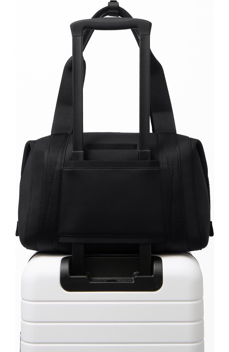Dagne Dover Landon Medium Neoprene Carryall, Alternate, color,