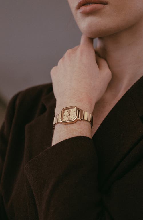 Breda Esther Watch, 26mm In Gold