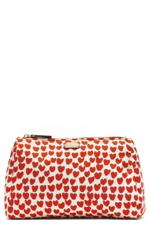 Large Cosmetic Bag