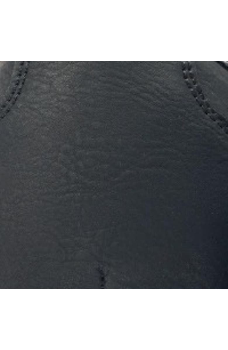 V.GAN LONDON Vegan Oatmeal 2 Derby Shoes, Alternate, color, Black