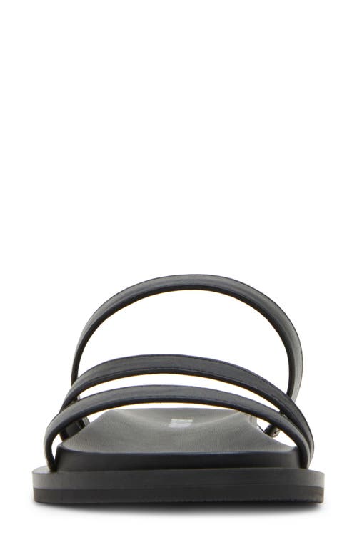 Blondo Kegan Slide Sandal