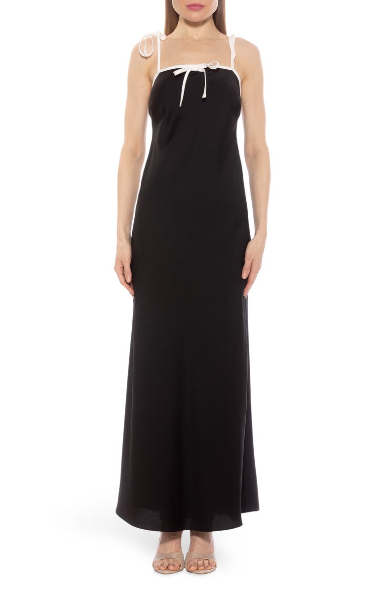Alexia Admor Alden Maxi Dress, Main, color,