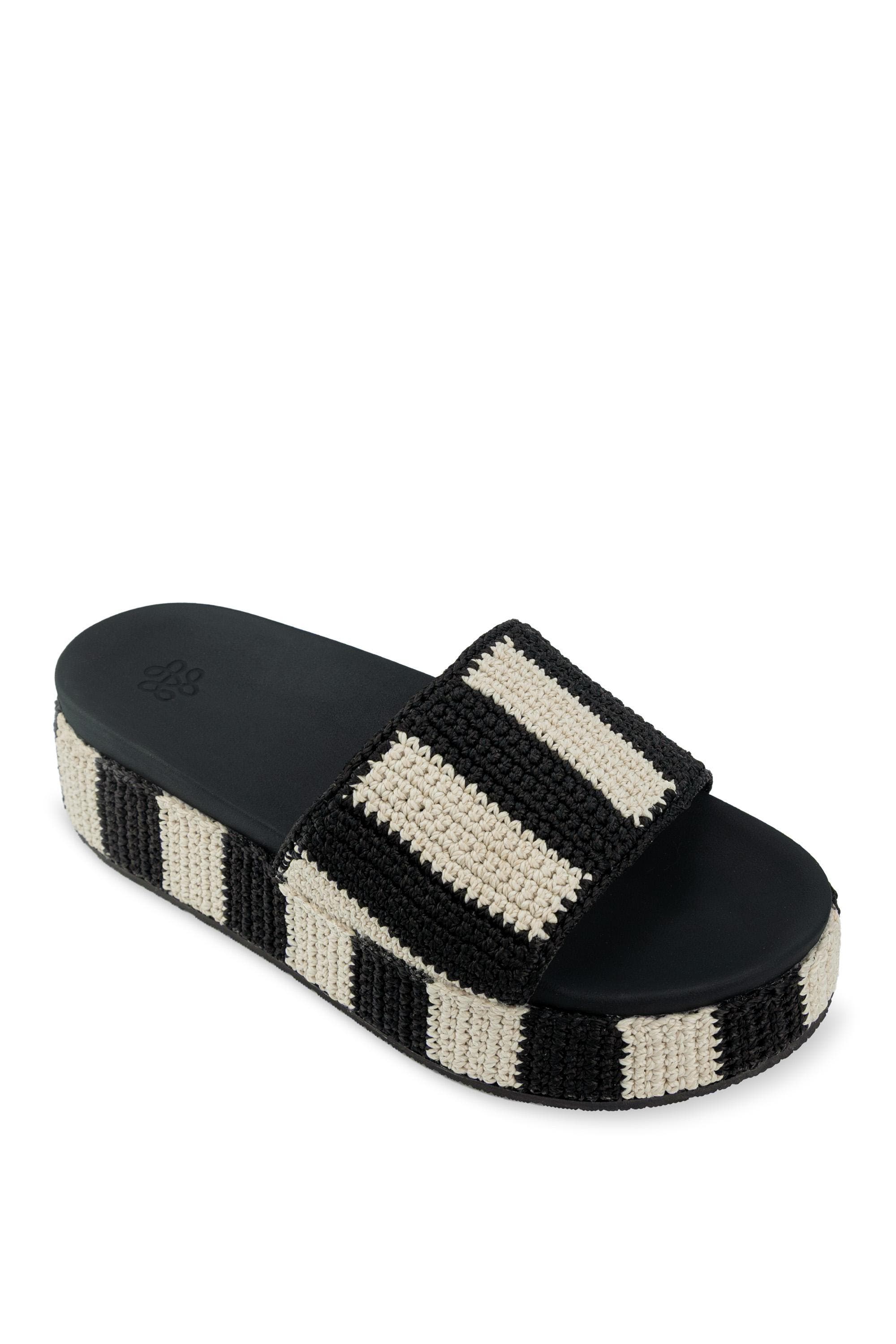 The Sak Olivia Slide Sandal, Alternate, color, 