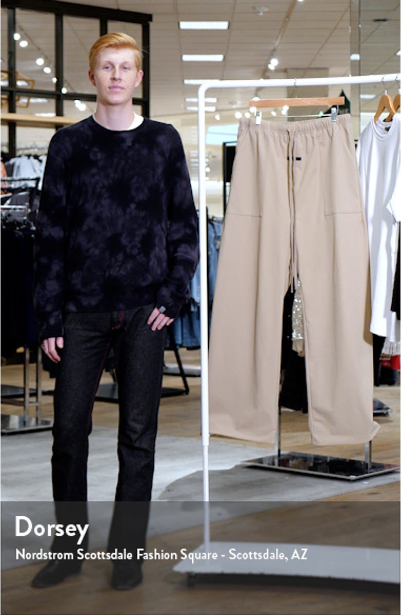 Bonded Utility Pants, sales video thumbnail