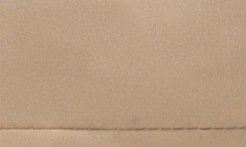 Sasha + Sofi Large Pocket Tote Bag In Beige
