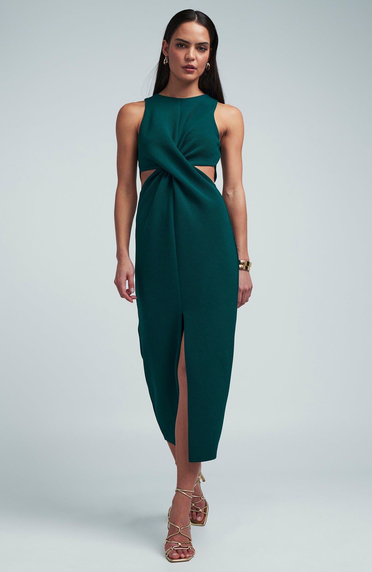 selected Emerald