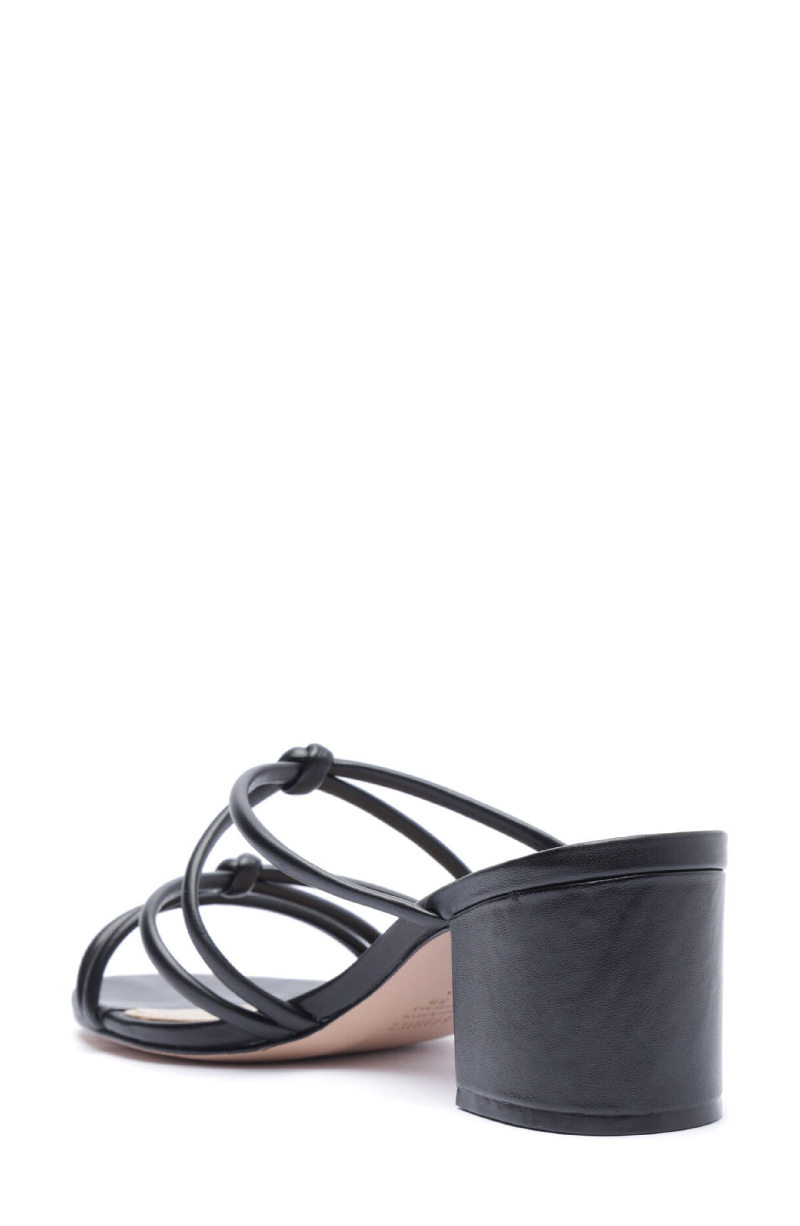 Schutz Princey Strappy Sandal, Alternate, color, 