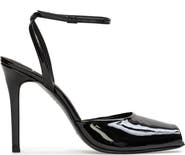 BLACK SUEDE STUDIO Wren 100 Sandal