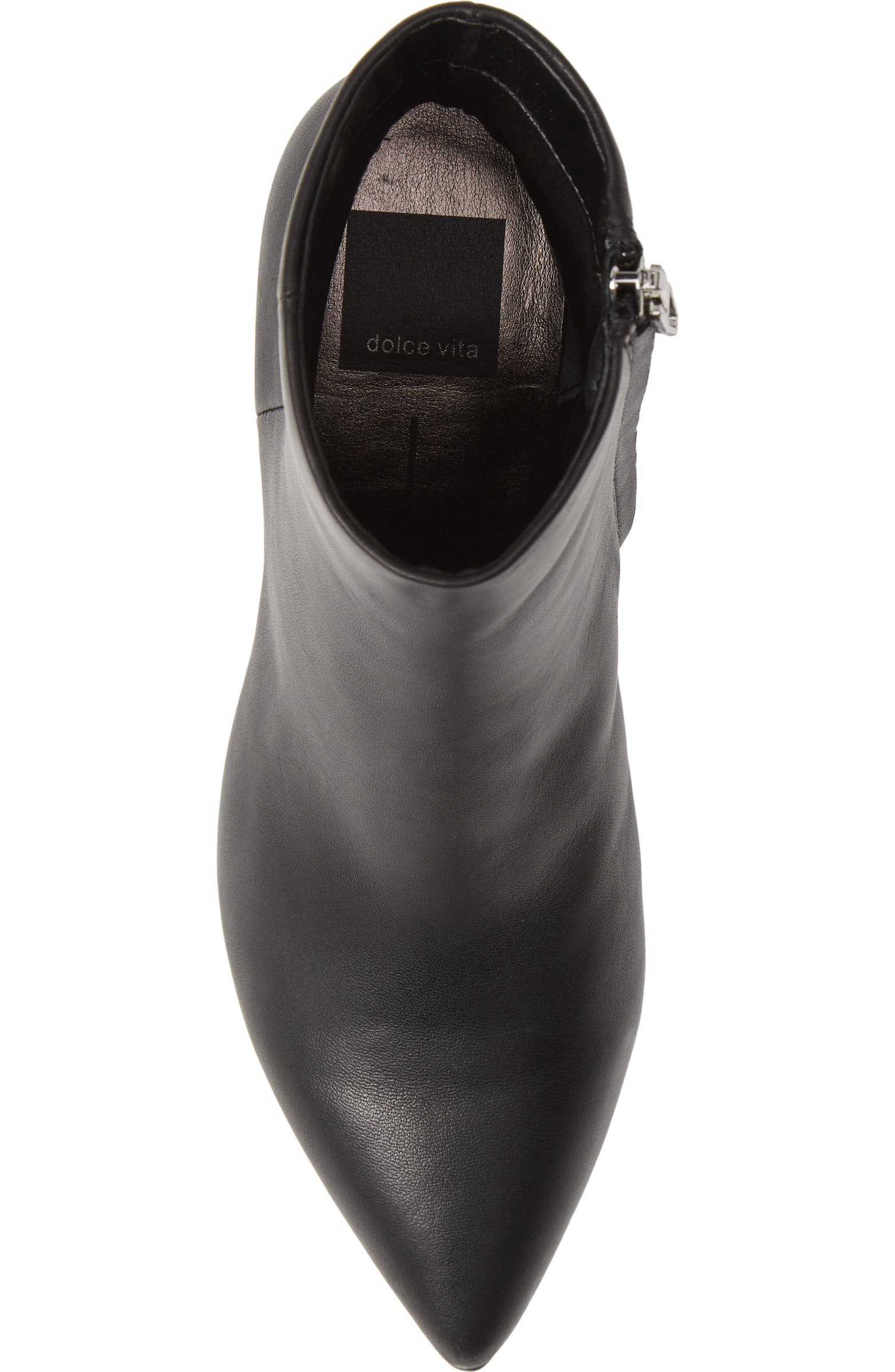 Dolce Vita Bel Bootie (Women) | Nordstrom