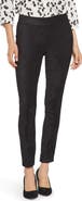 NYDJ Faux Suede Leggings