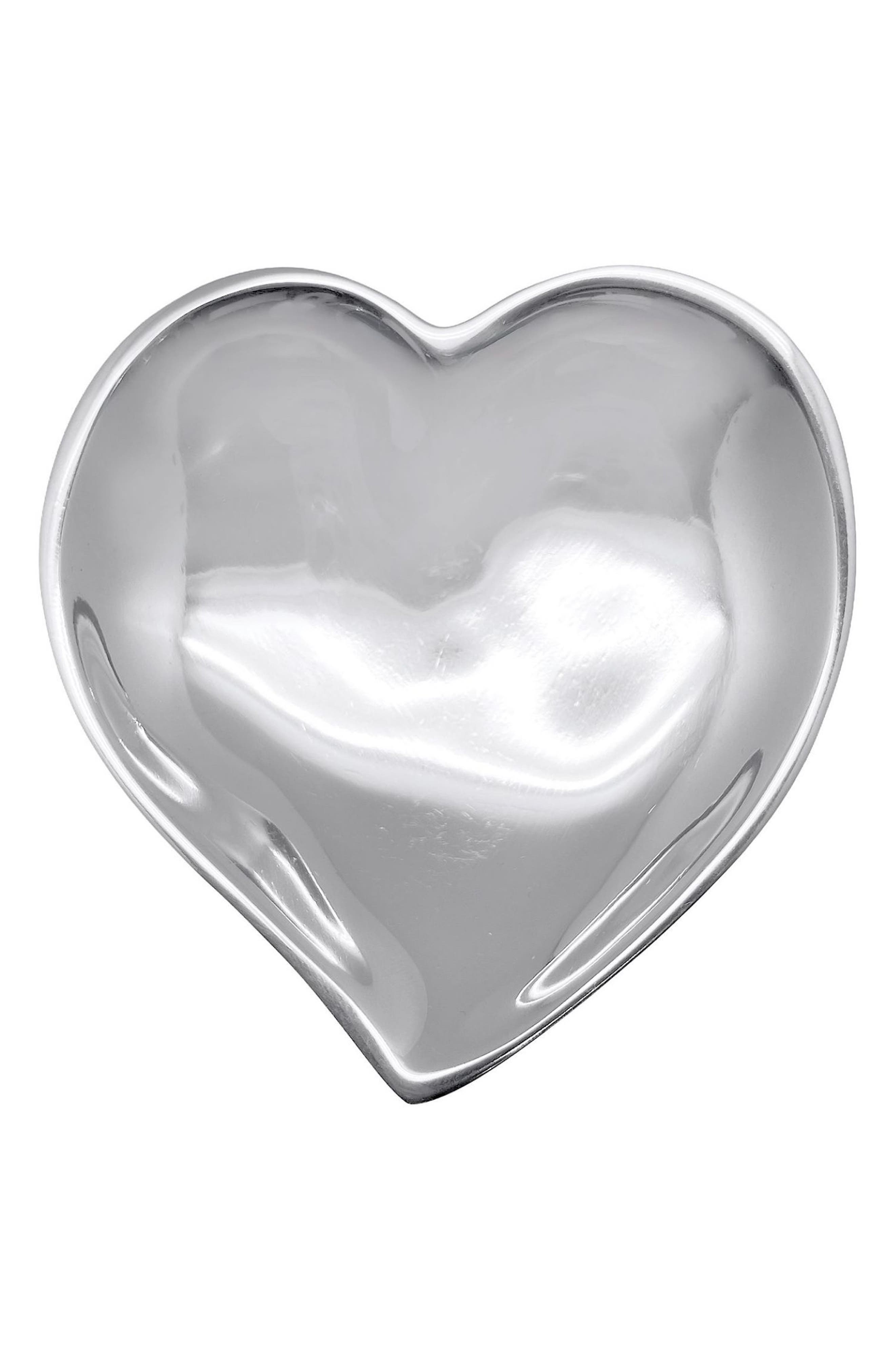 selected SILVER