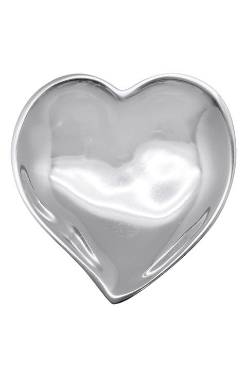 Heart Trinket Dish